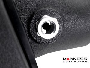 Ford Bronco Performance Air Intake - 2.3L - Mishimoto - Dry Filter